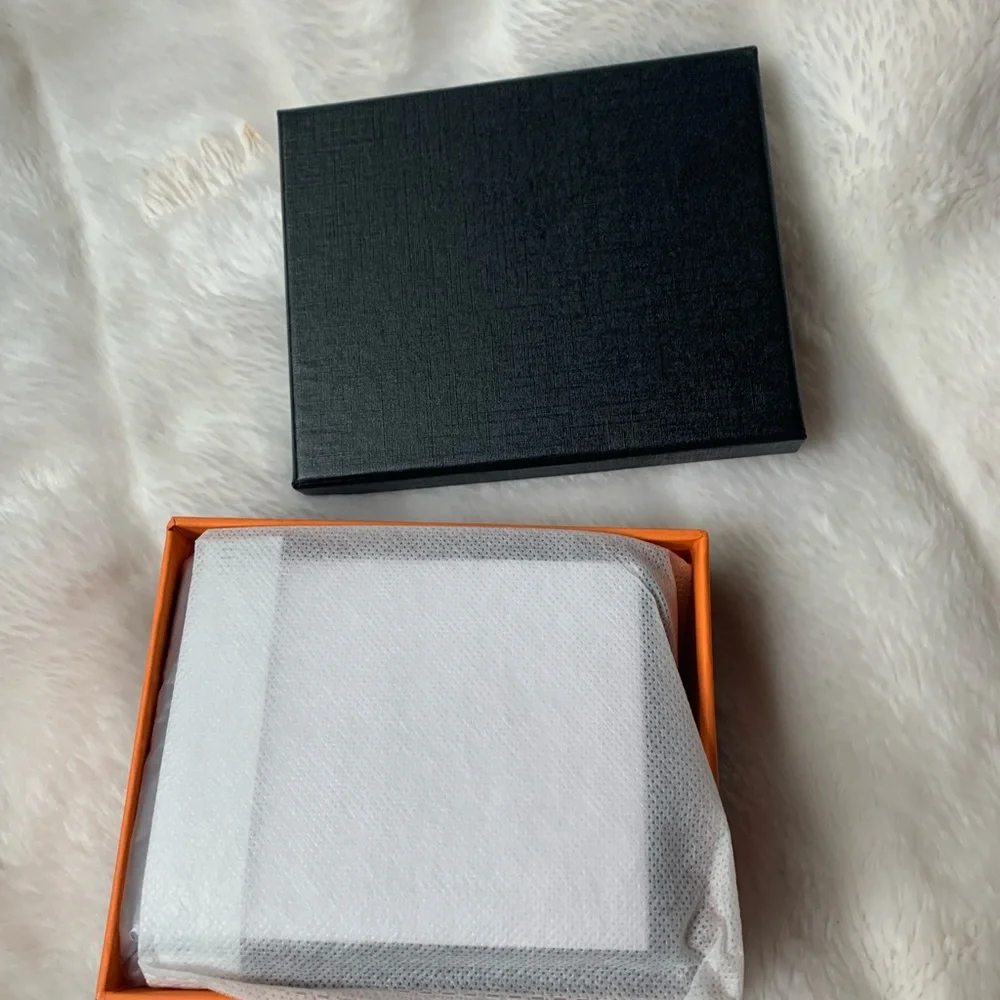 Coffee Small Wallet - Picture 4 of 4